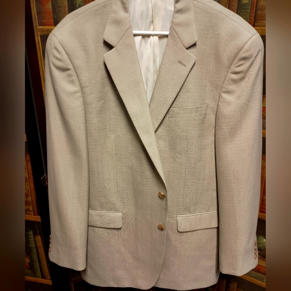 Lauren Ralph Lauren size 44L men's Blazer/ Jacket